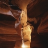 #C05 - Antelope Canyon #3, Arizona 2005