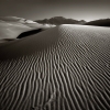 #BWH01 - Sunrise, Sand Dunes National Monument, Colorado 2001