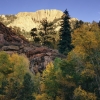 #F06 - Horstooth Rock at Redstone Canyon #2, Colorado 2006