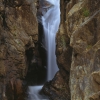 K96 - Chasm Falls #1, RMNP 1996