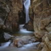 L96 - Chasm Falls #2, RMNP 1996