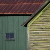 #0479 - Old Barn, White Mountains, New Hampshire 2007