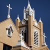 #0727 - Church, Albuquerque, New Mexico 2007
